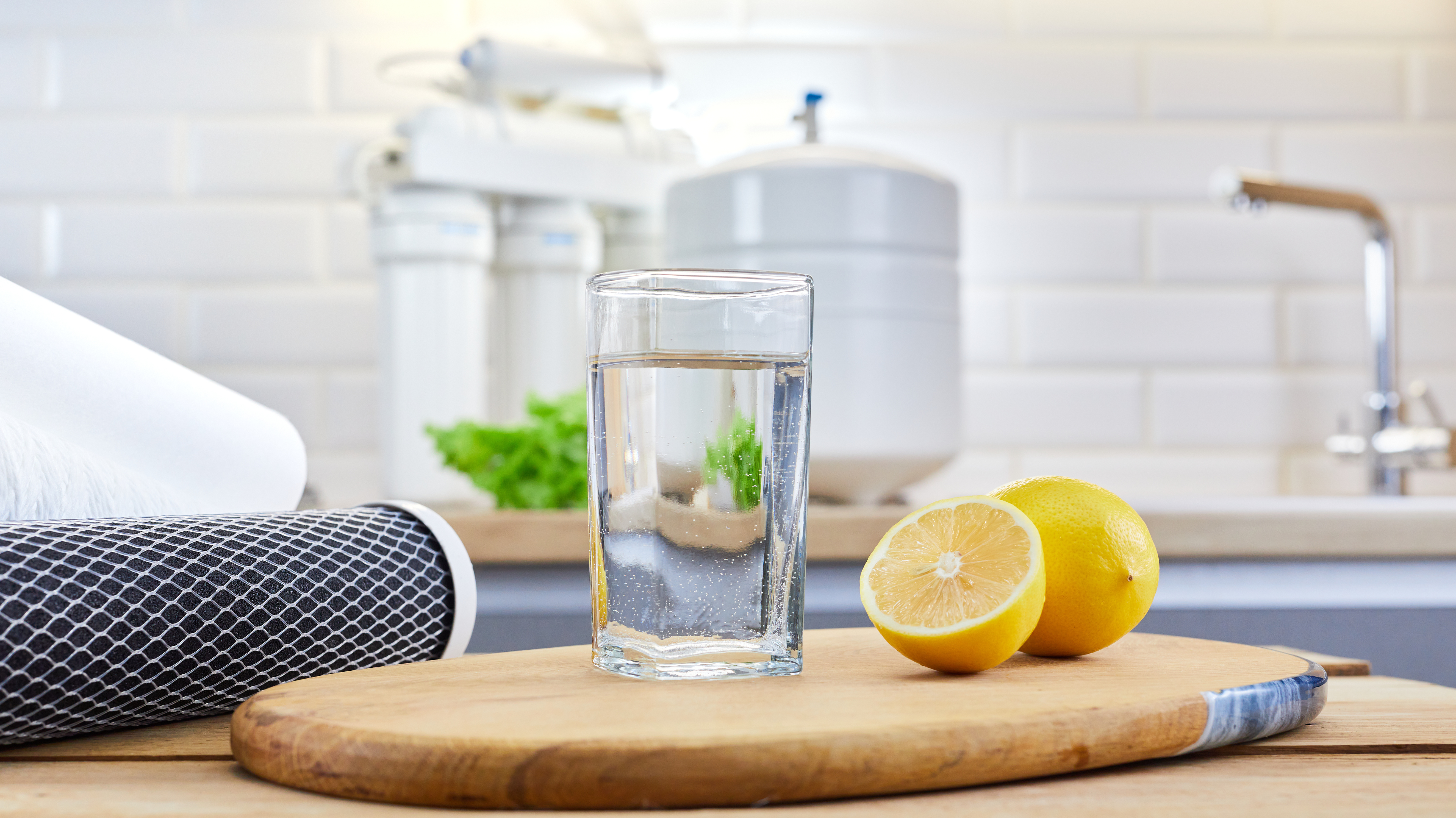 Lee más sobre el artículo Los secretos revelados para mantener tu sistema de osmosis inversa en perfecto estado